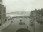 1929 Nayland Rock Tram | Margate History